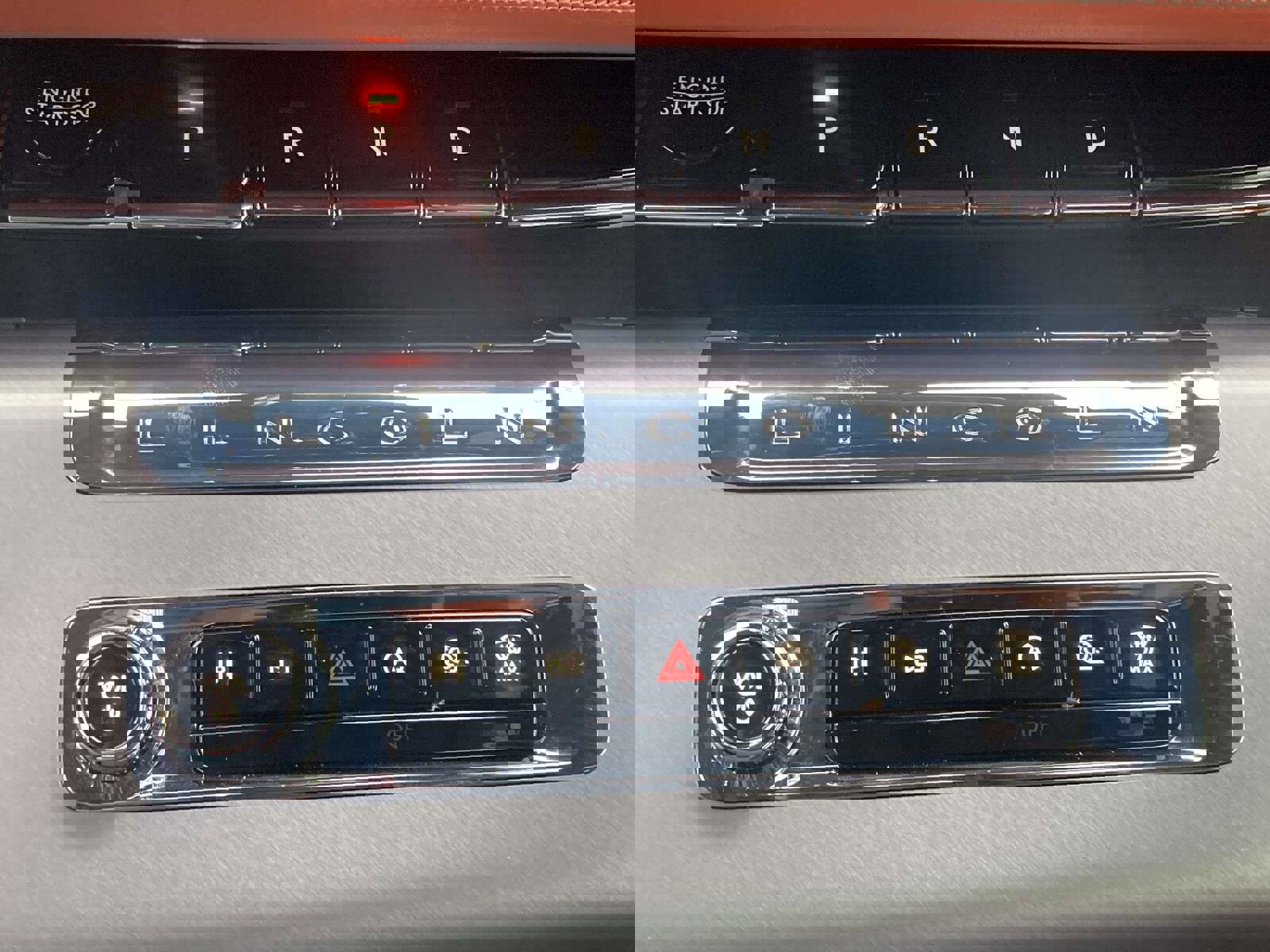 New 2025 Lincoln Aviator Reserve w/ Illumination Package image 28