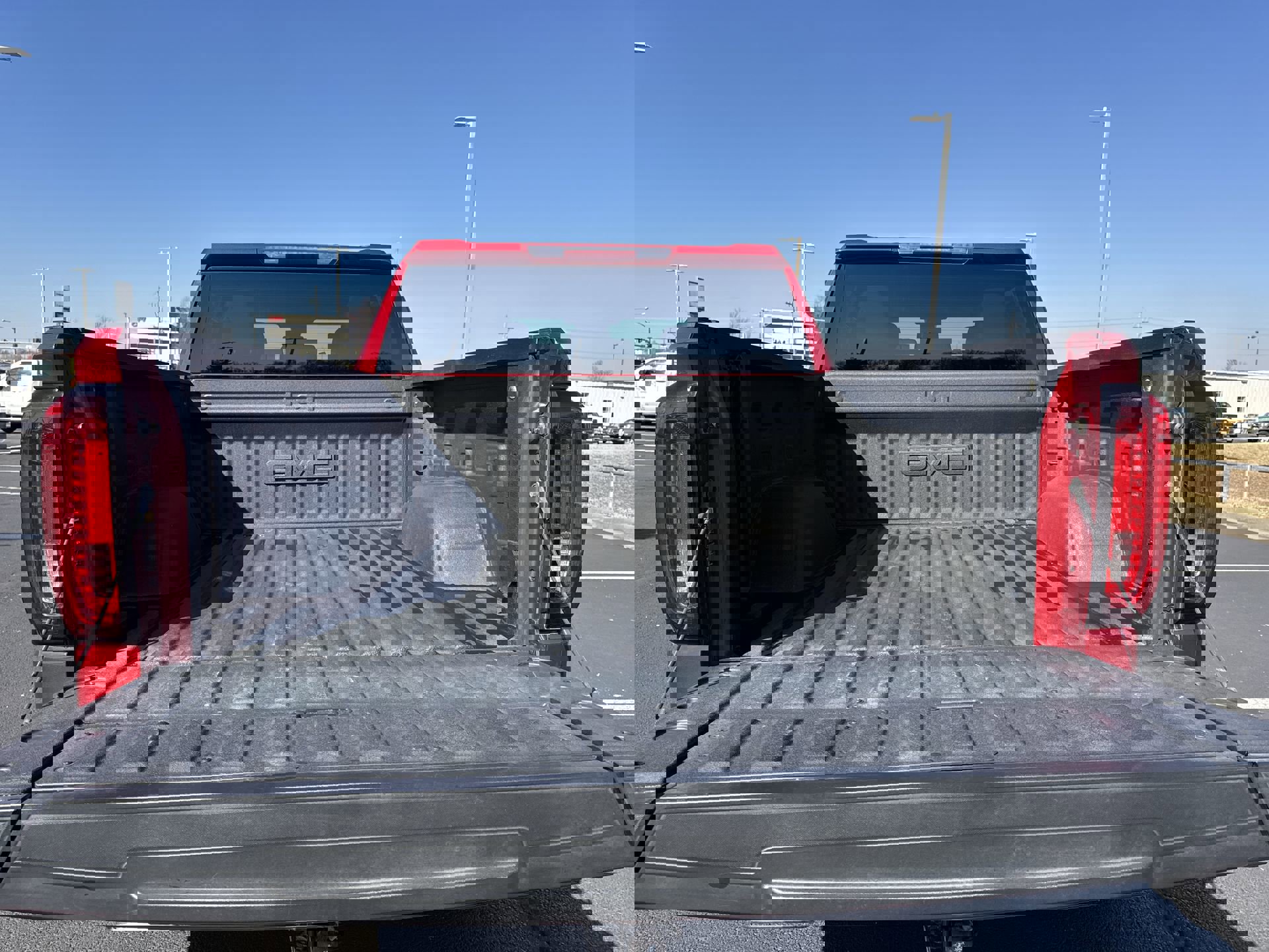 Certified 2024 GMC Sierra 1500 SLT w/ SLT Premium Package image 24