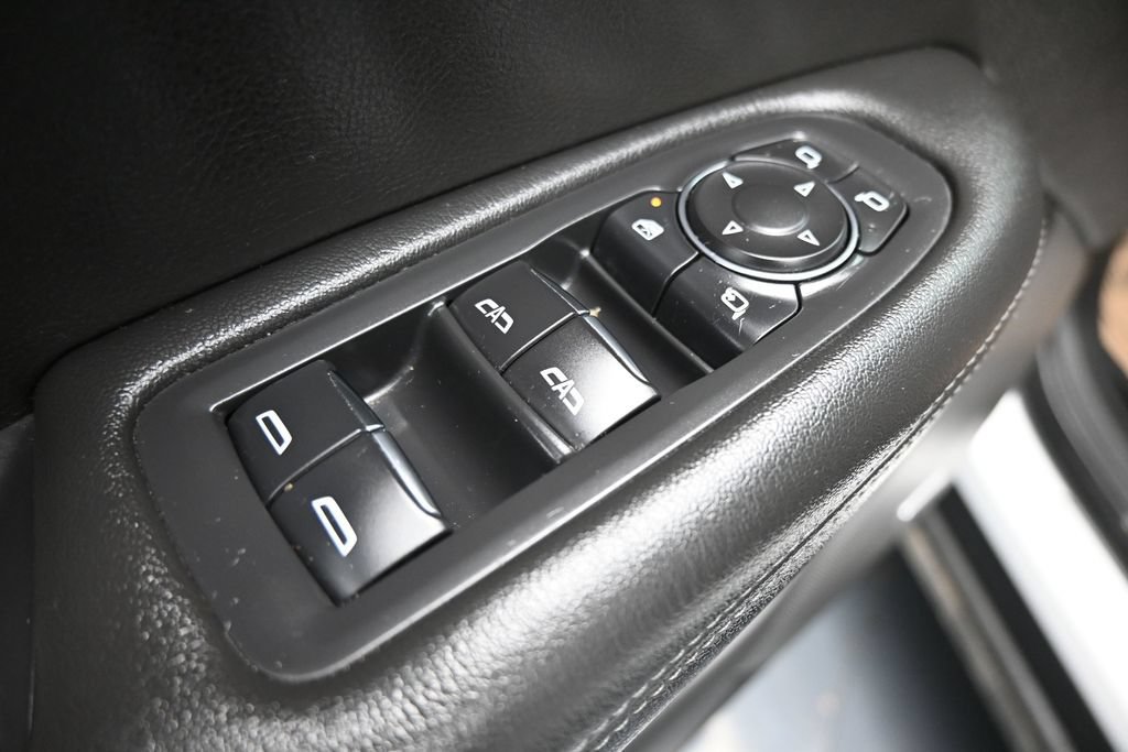 Used 2020 Cadillac XT6 Premium Luxury AWD/4WD image 11