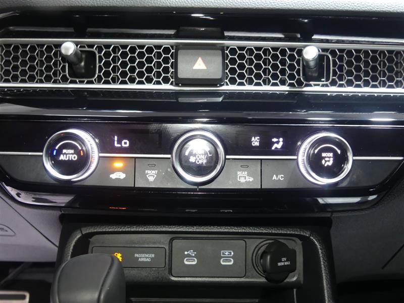 Used 2026 Honda Civic Sport image 38