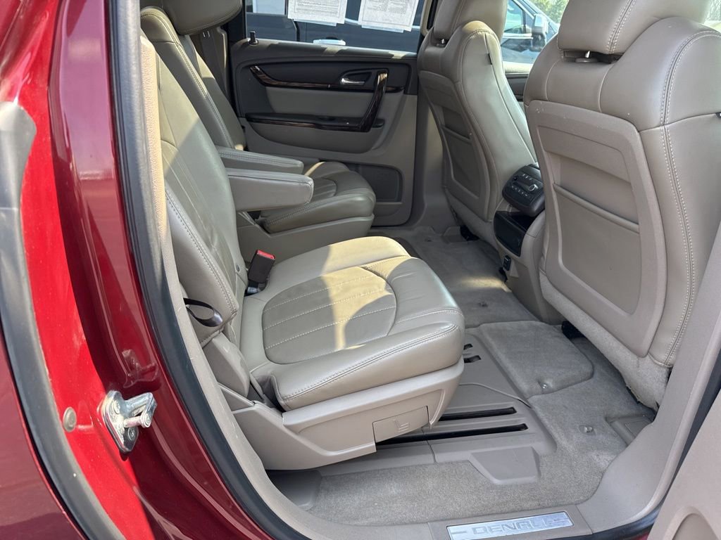 Used 2015 GMC Acadia Denali FWD image 20