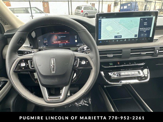 New 2026 Lincoln Corsair Premiere image 23