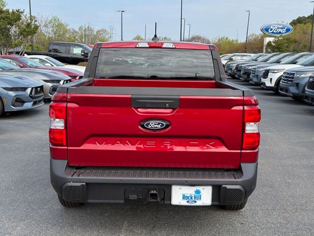 New 2026 Ford Maverick XLT w/ XLT Luxury Package image 11