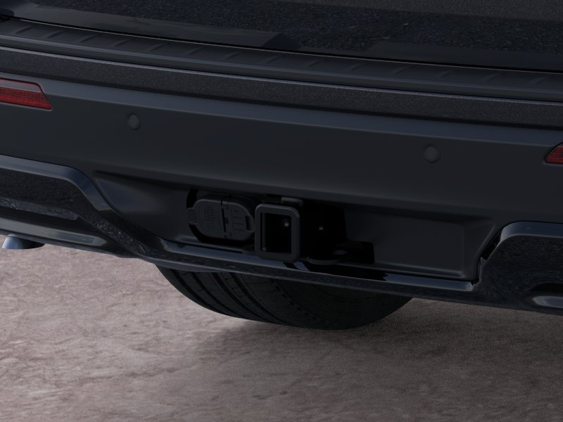 New 2026 Ford Explorer ST-Line w/ ST-Line Street Pack RWD image 23