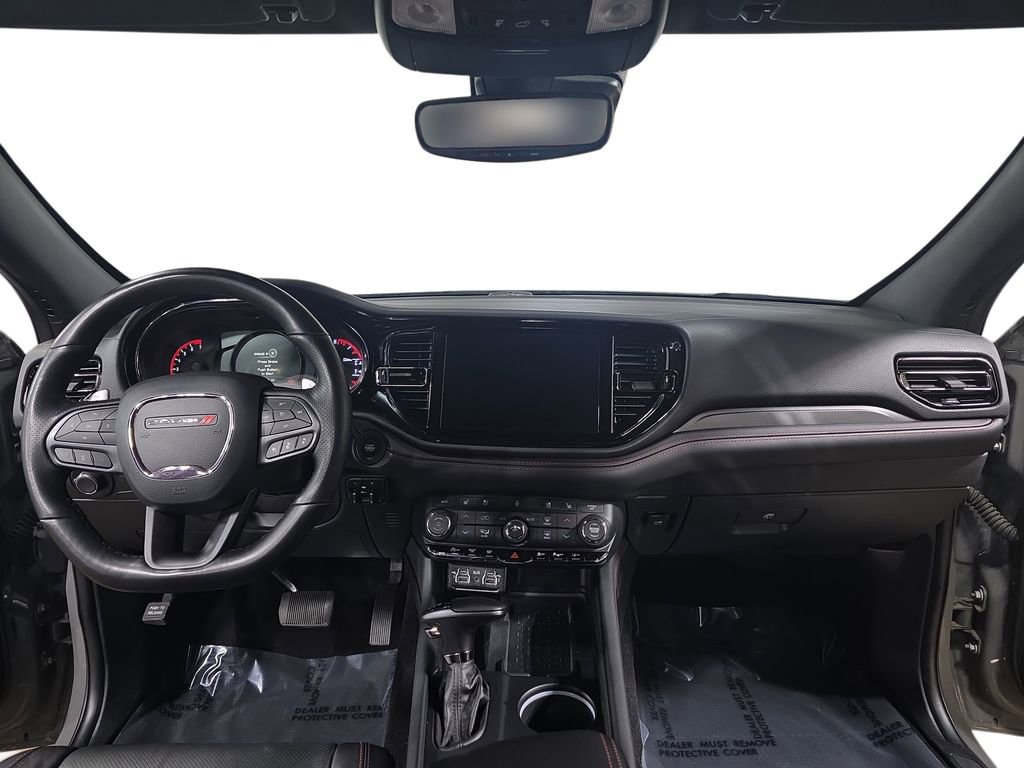 Used 2025 Dodge Durango GT image 9