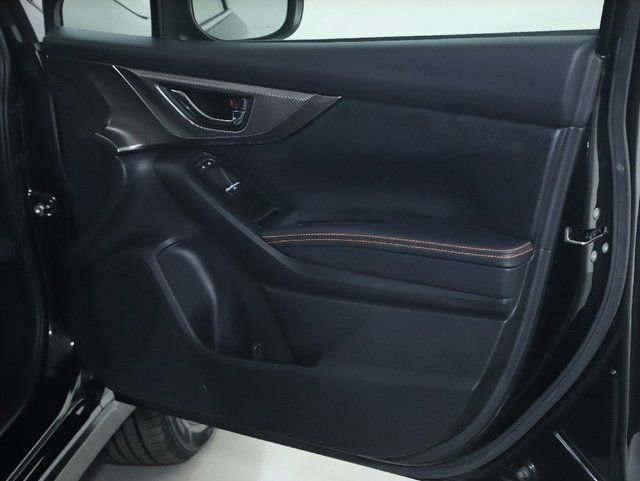 Certified 2023 Subaru Crosstrek 2.5i Limited image 34