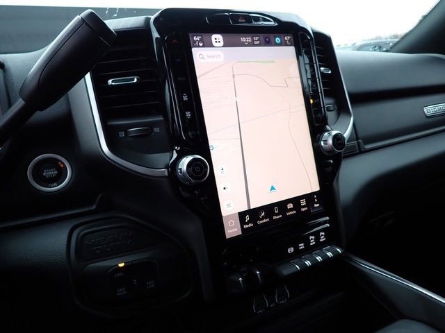 New 2026 RAM 3500 Big Horn image 18