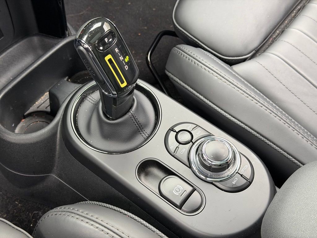 Certified 2023 MINI Cooper SE image 26