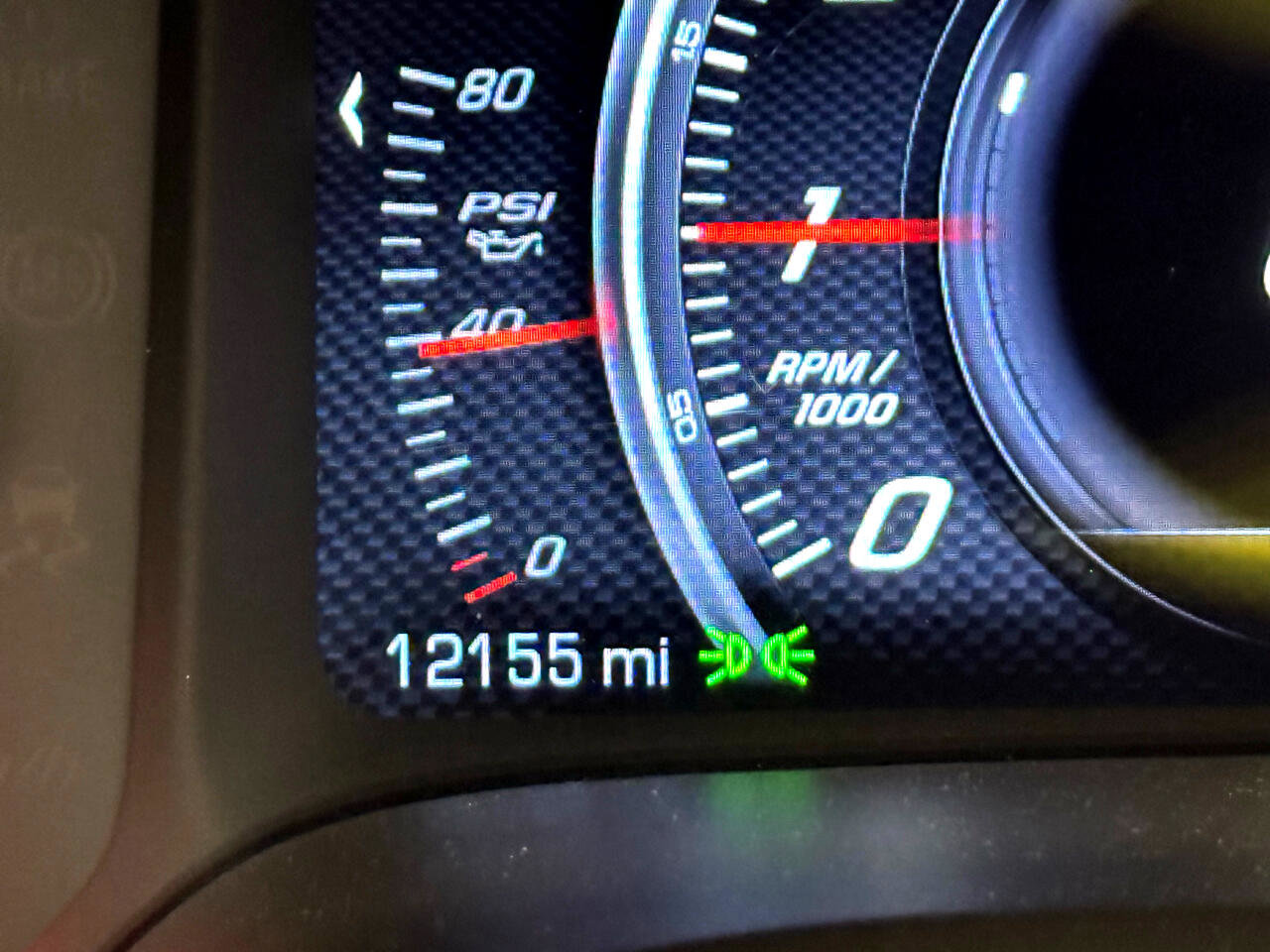Used 2015 Chevrolet Corvette Z06 w/ 2LZ Preferred Equipment Group image 15