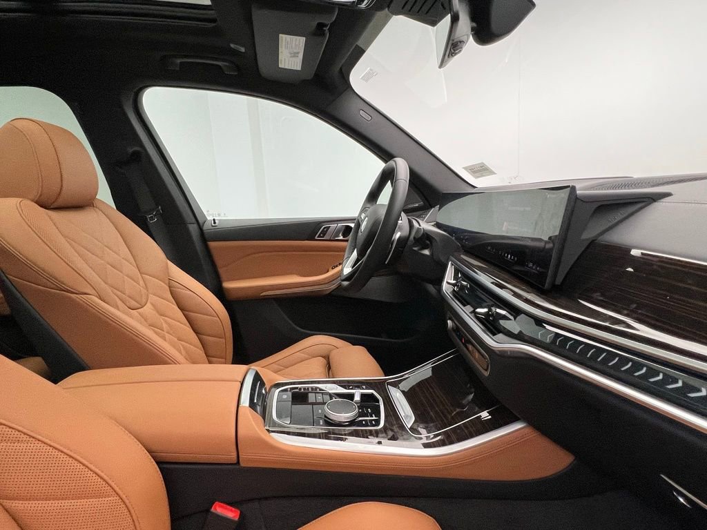 Certified 2026 BMW X5 sDrive40i RWD image 7
