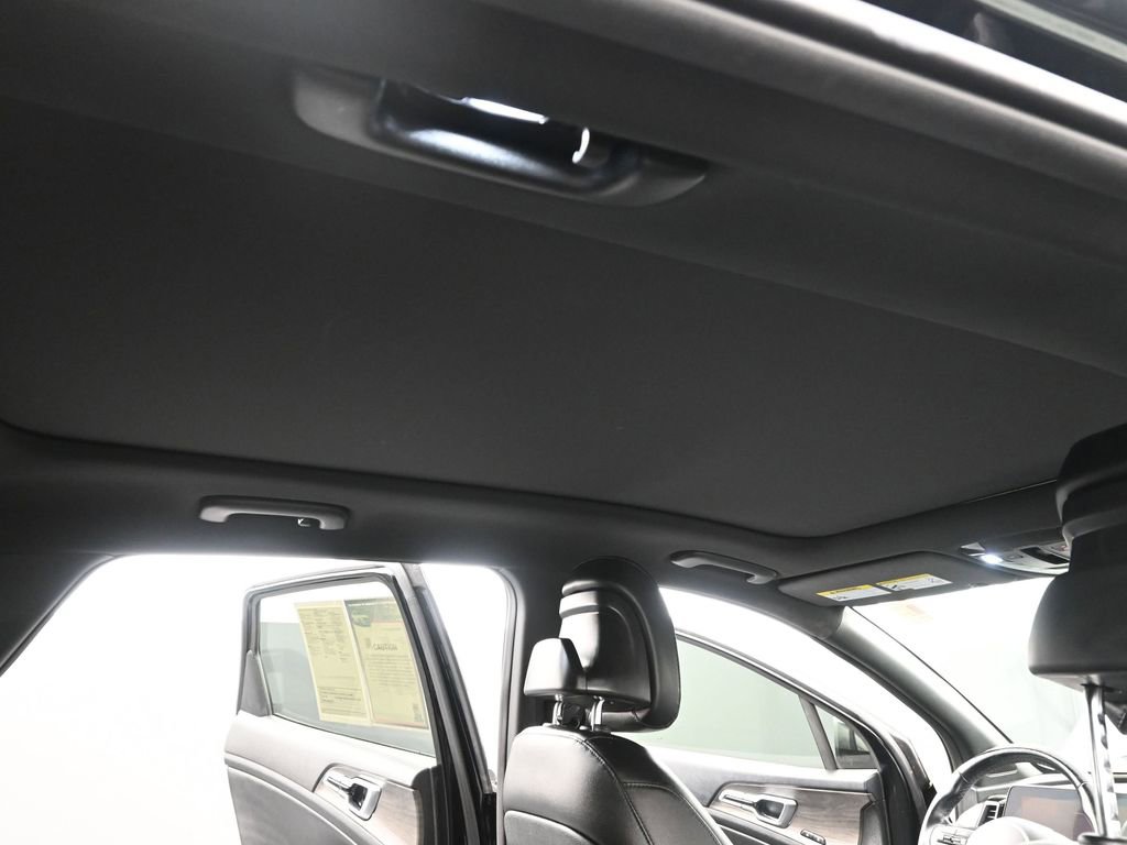 Used 2023 Kia Sportage X-Pro Prestige image 13