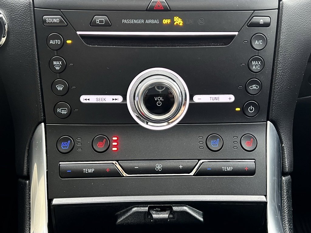 Used 2019 Ford Edge ST w/ Equipment Group 401A image 34