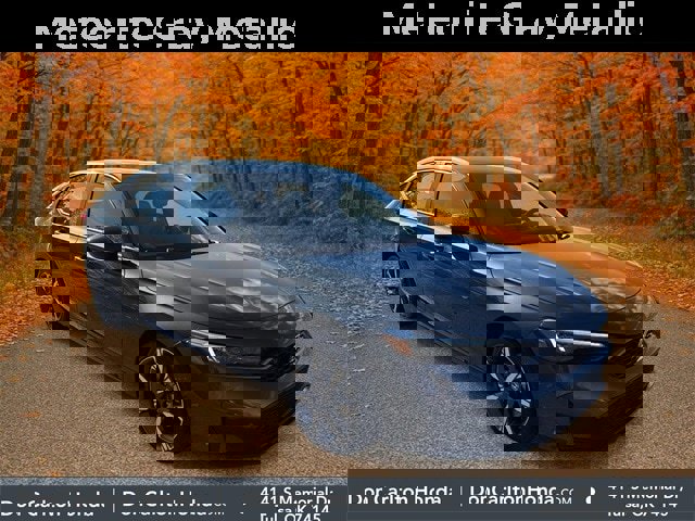 New 2026 Honda Civic Sport Touring