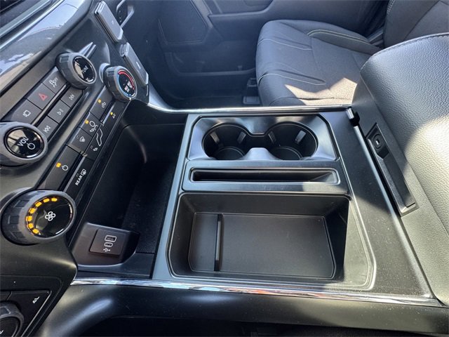 New 2025 Ford F150 STX w/ Equipment Group 200A image 35