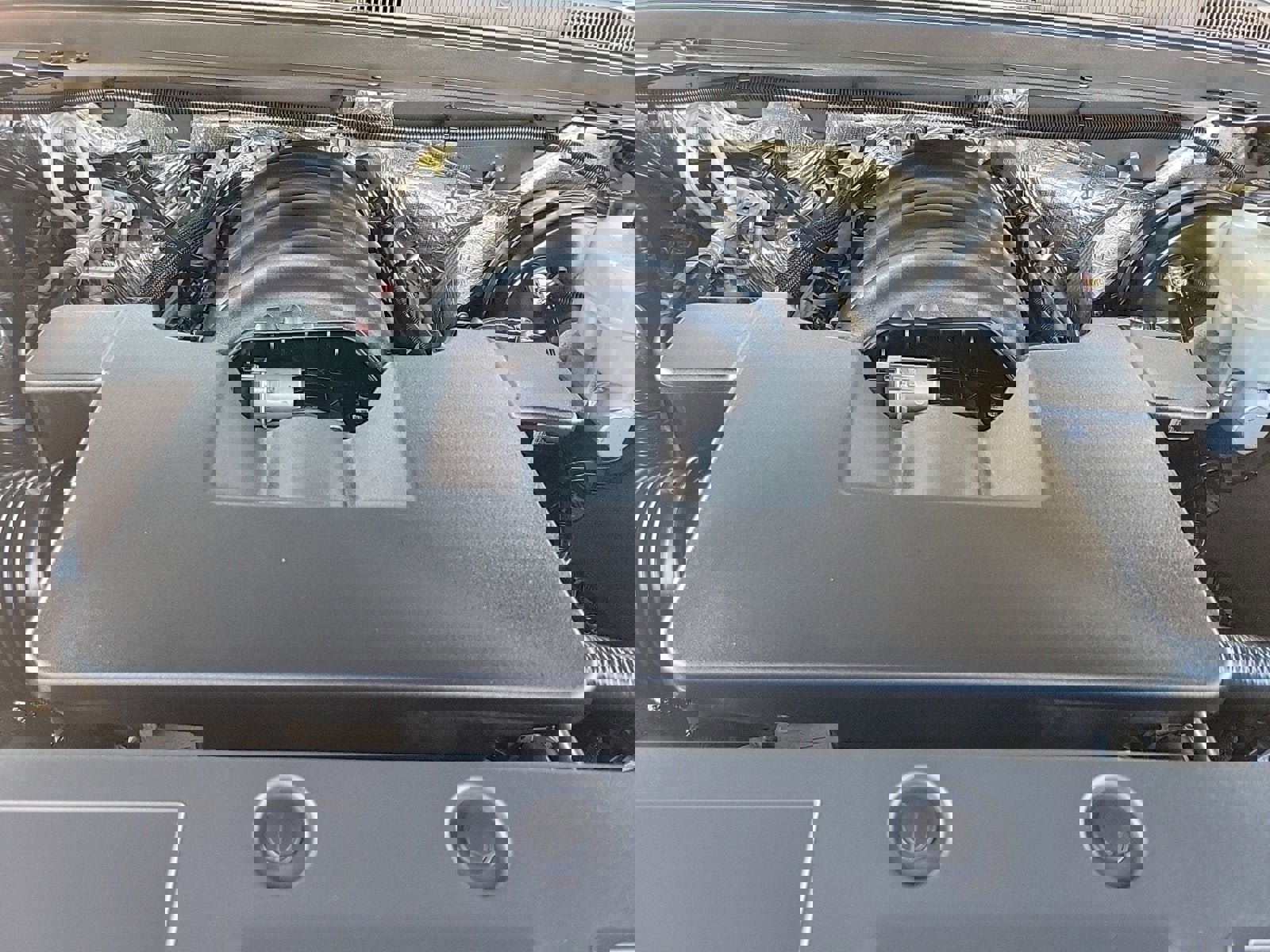 Used 2015 Chevrolet Tahoe LTZ image 10