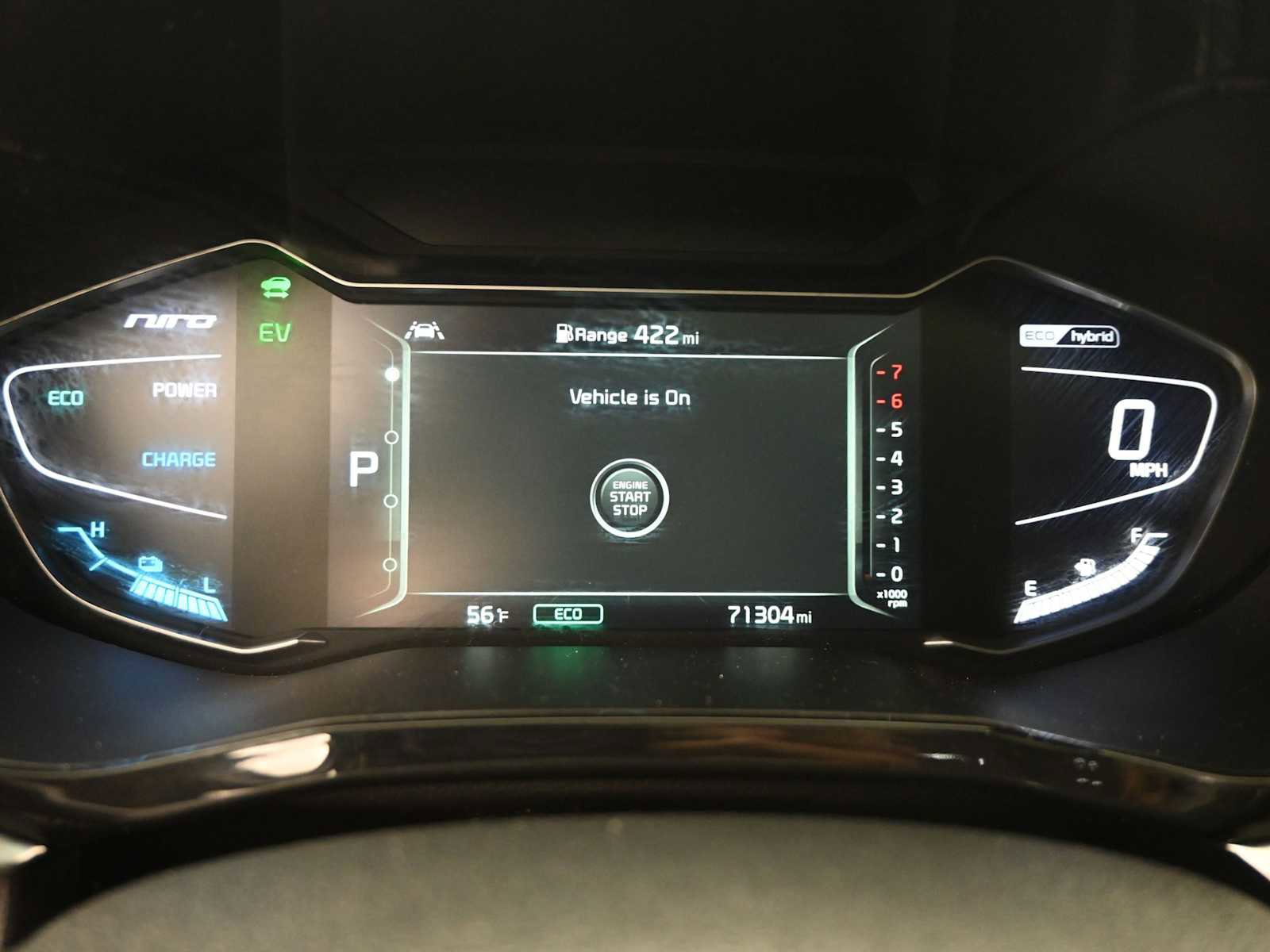 Used 2022 Kia Niro Touring Special Edition image 15