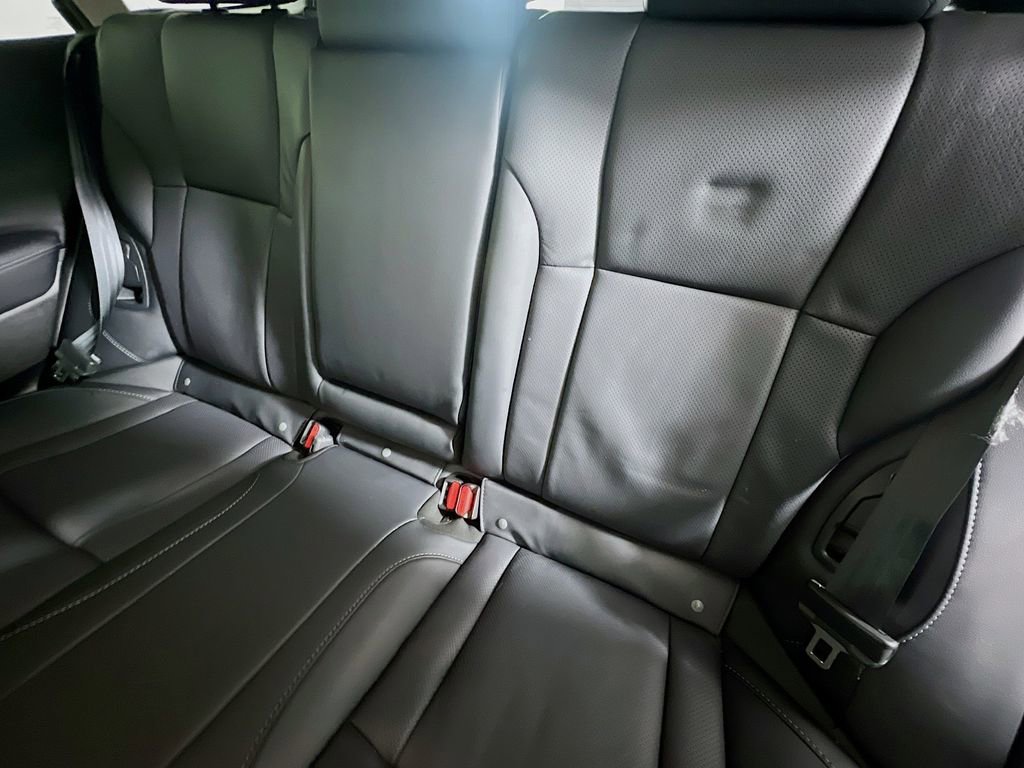 Used 2022 Subaru Outback Limited image 26