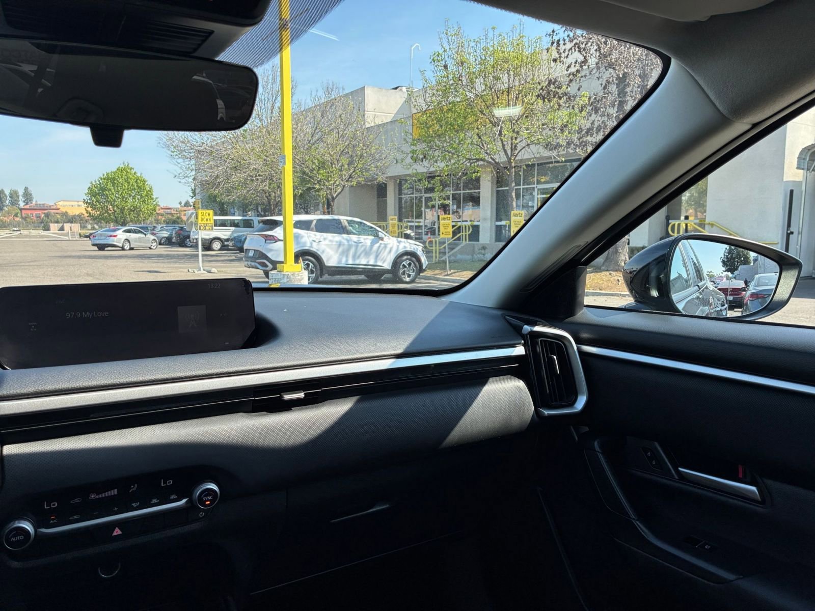 Used 2025 MAZDA CX-50 AWD 2.5 S w/ Select Package image 34