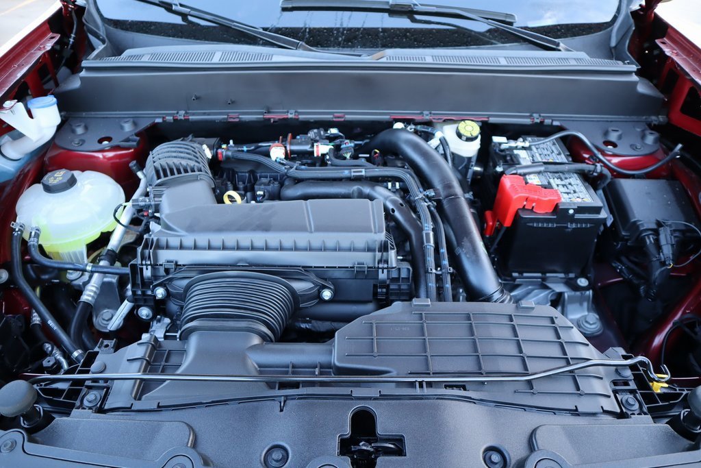 New 2026 Ford Maverick XLT w/ XLT Luxury Package image 20