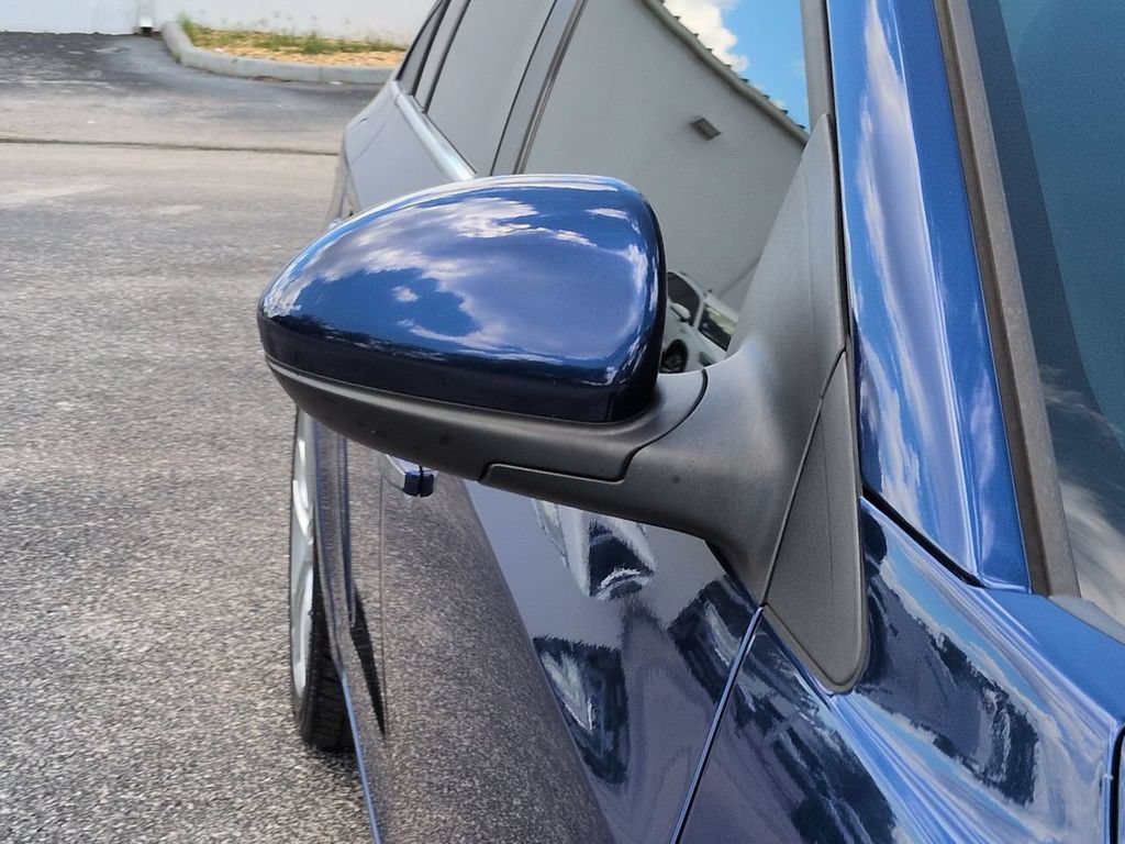 Used 2013 Chevrolet Cruze LTZ w/ Enhanced Safety Package FWD image 12