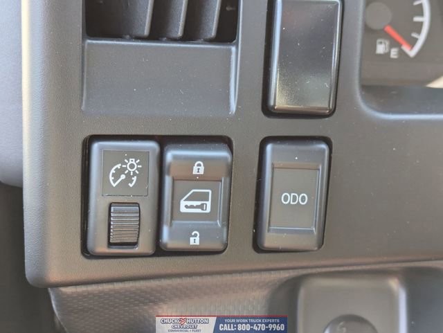 New 2025 Chevrolet Low Cab Forward 5500XG image 29