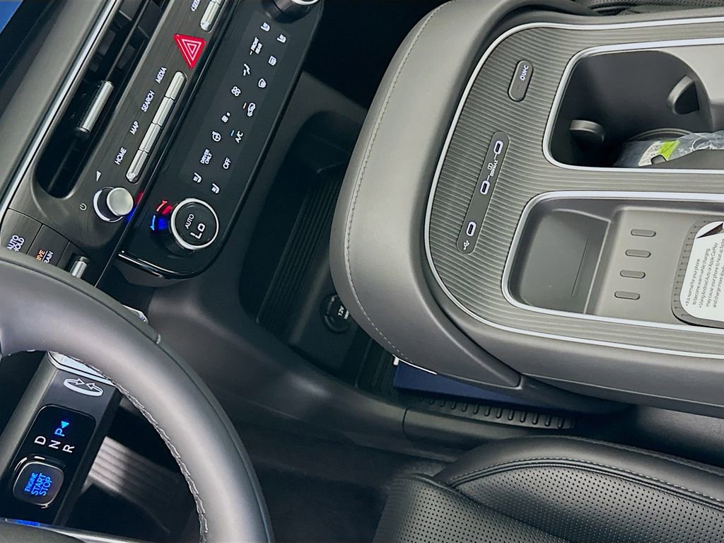 New 2026 Hyundai Palisade Calligraphy image 15