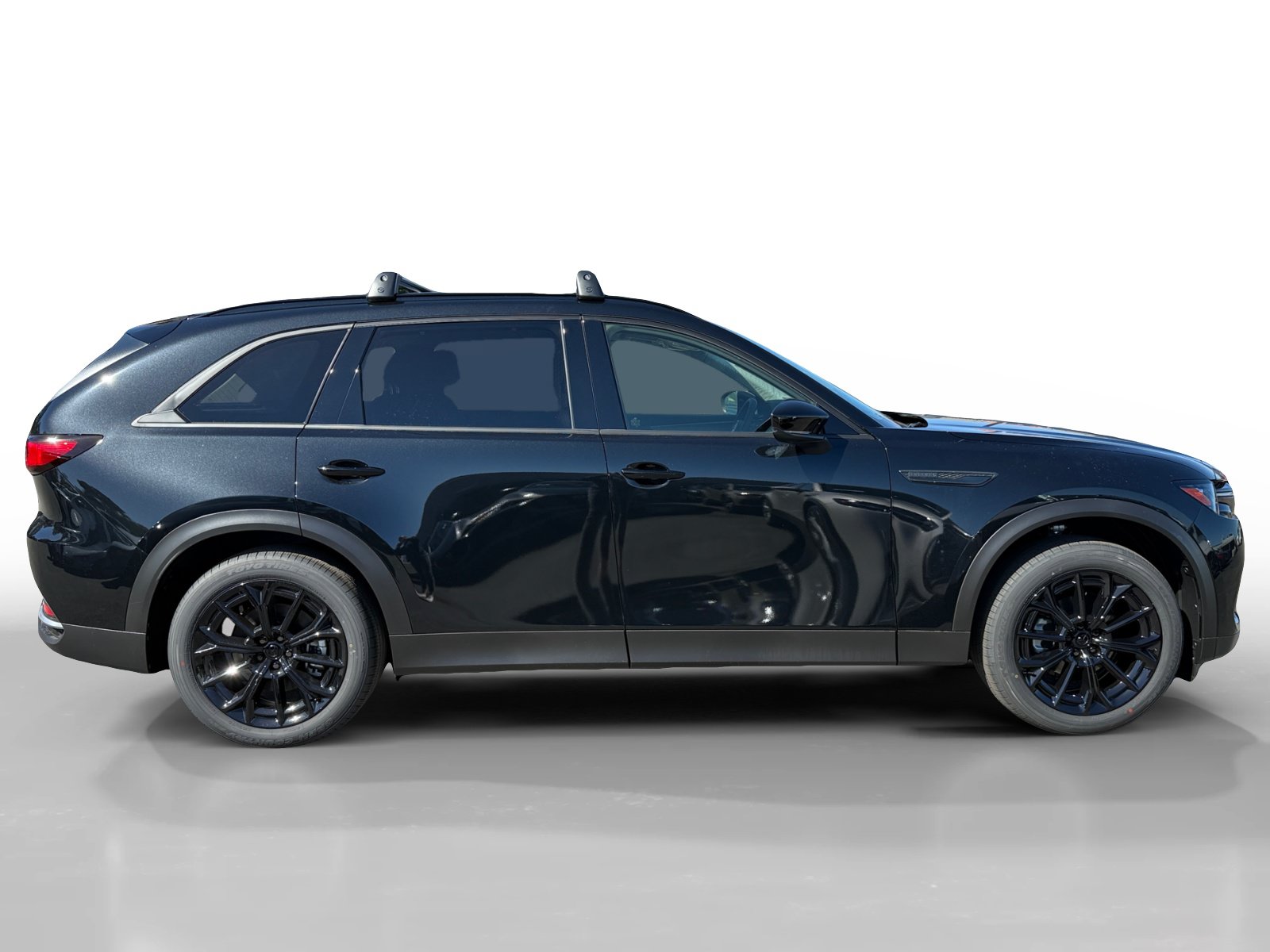 New 2026 MAZDA CX-70 3.3 Turbo w/ Premium Package AWD/4WD image 6