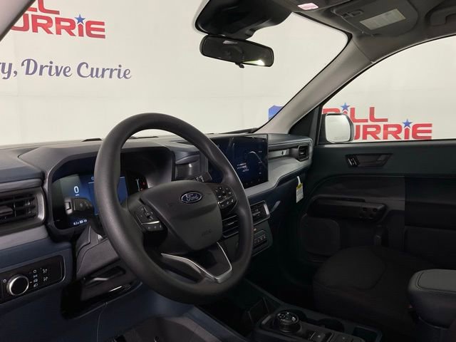 New 2026 Ford Maverick XL image 13