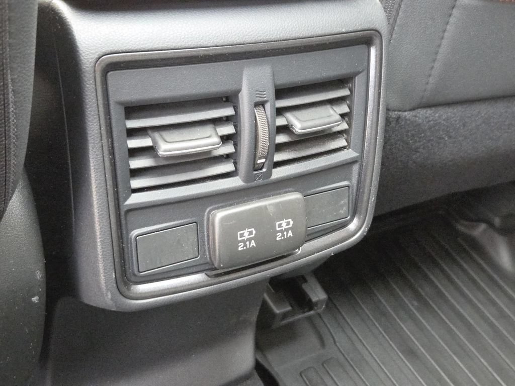 Used 2023 Subaru Forester Sport AWD/4WD image 17