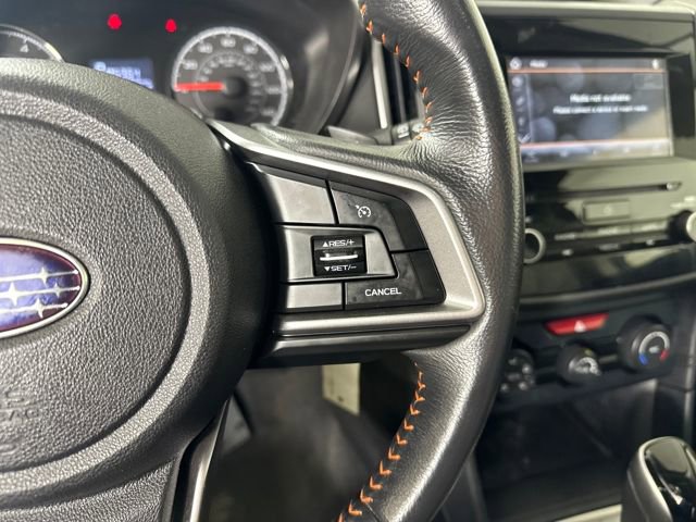 Used 2019 Subaru Crosstrek 2.0i Premium w/ Popular Package #3 image 16