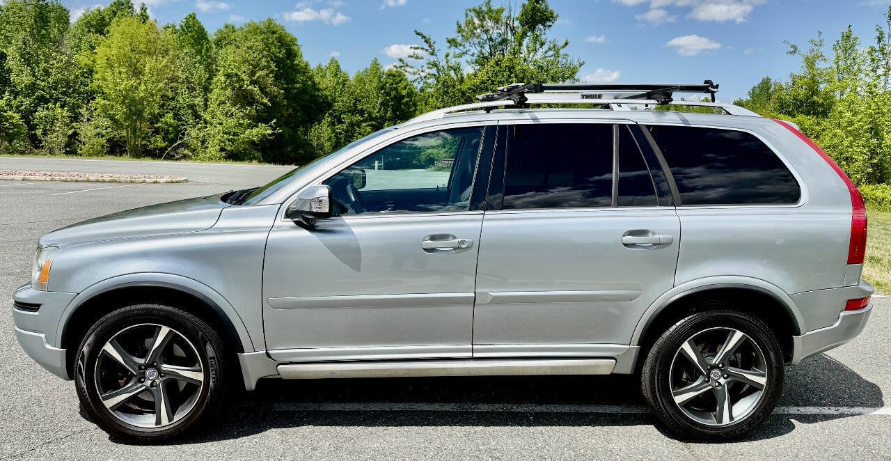 Used 2013 Volvo XC90 3.2 R-Design AWD/4WD image 14
