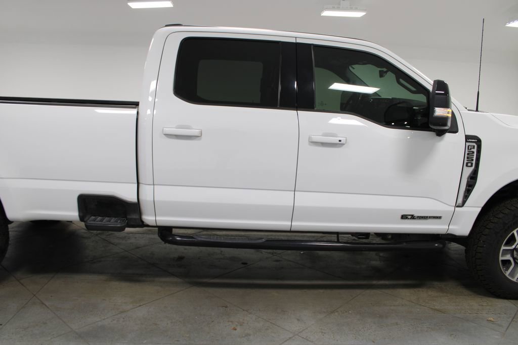 Used 2024 Ford F250 Lariat image 11