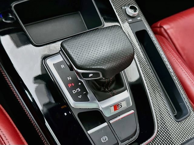 Used 2023 Audi SQ5 Premium Plus w/ Premium Plus Package AWD/4WD image 16