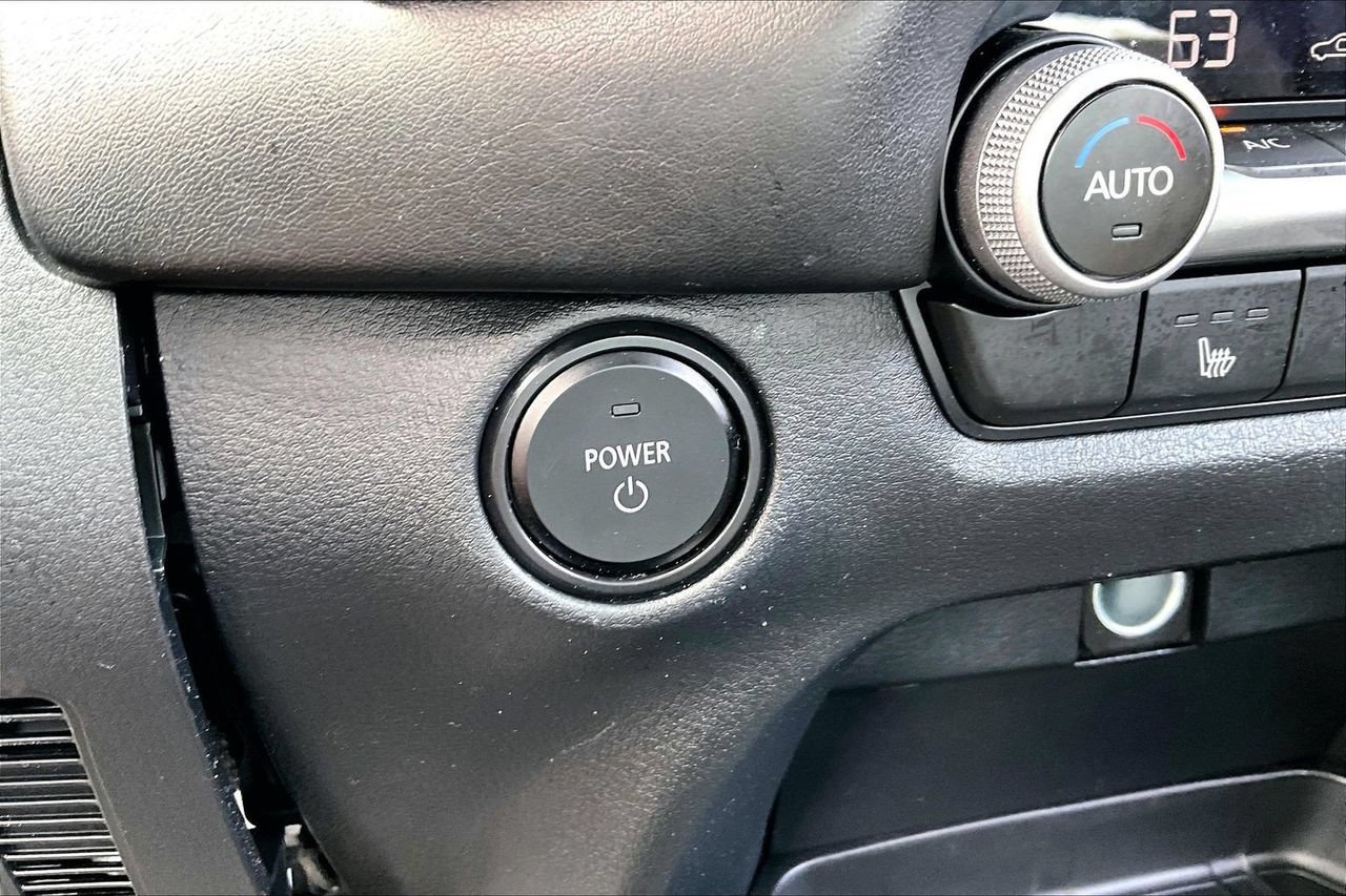 Used 2025 MAZDA CX-50 AWD 2.5 Hybrid w/ Weather Package image 27