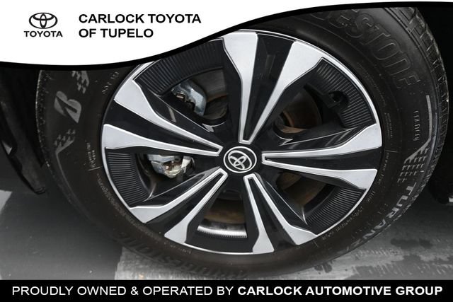 Used 2025 Toyota bZ4X FWD image 39