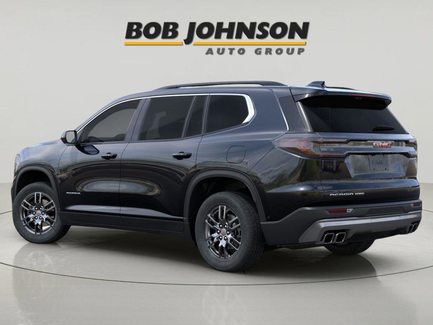 New 2026 GMC Acadia Elevation image 4