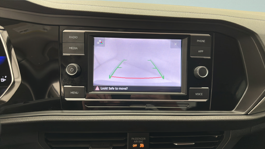 Used 2023 Volkswagen Jetta S FWD image 14