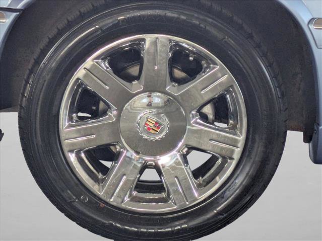 Used 1995 Cadillac Eldorado Touring image 20