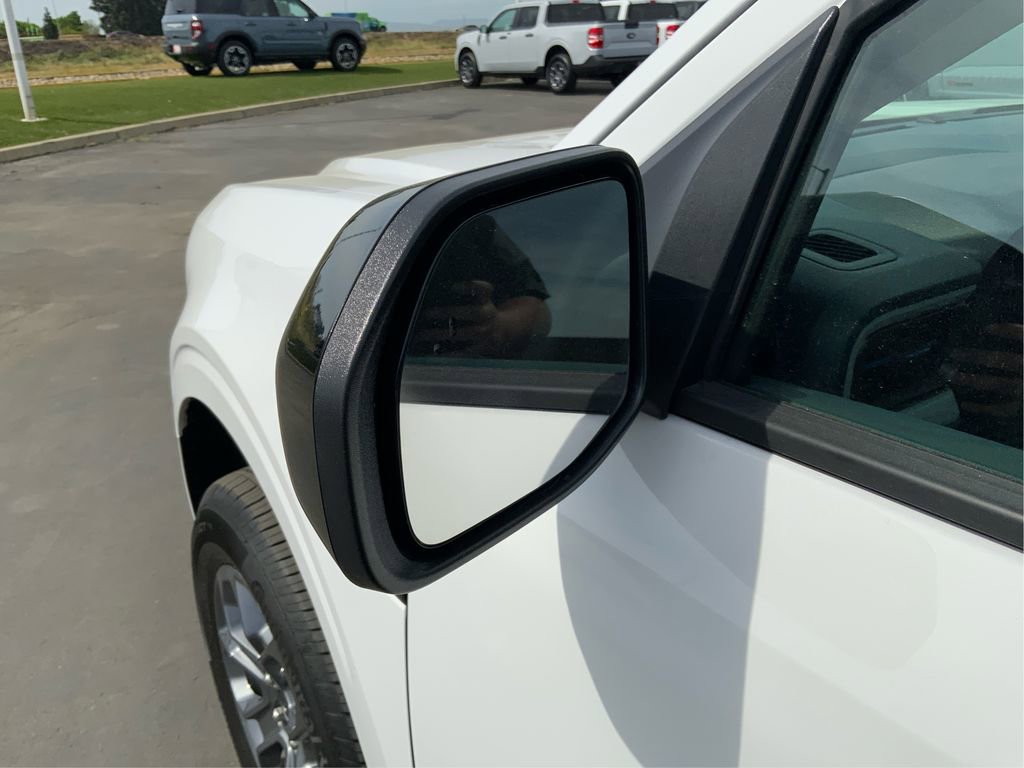 Used 2025 Ford Maverick XLT w/ XLT Luxury Package FWD image 22