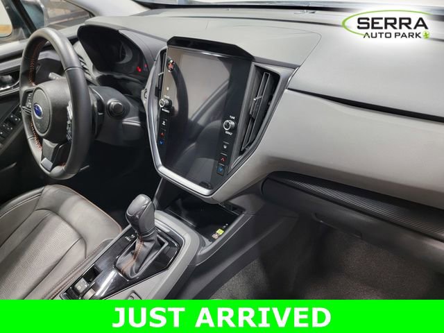 Used 2024 Subaru Crosstrek 2.5i Limited w/ Crosstrek Mirror Package AWD/4WD image 17