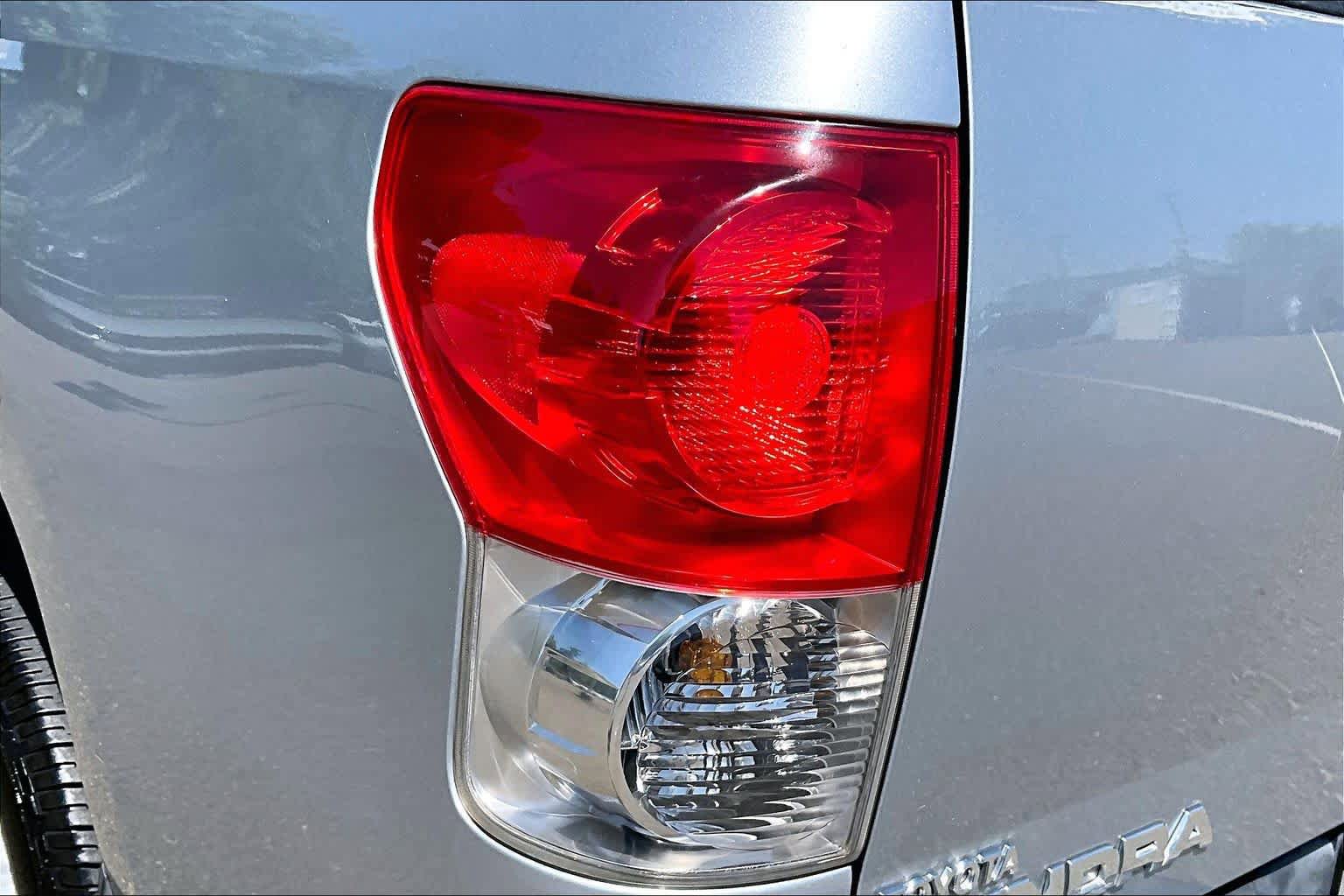 Used 2008 Toyota Tundra SR5 AWD/4WD image 28