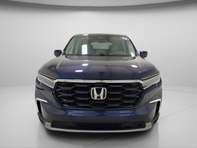 Used 2025 Honda Pilot EX-L image 2