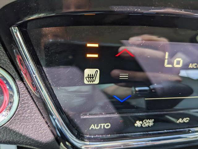 Used 2022 Honda HR-V EX image 26