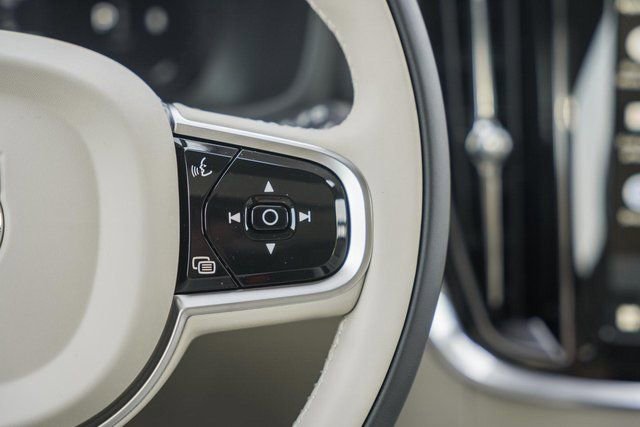 New 2026 Volvo V60 B5 Cross Country Plus w/ Protection Package Premier image 26