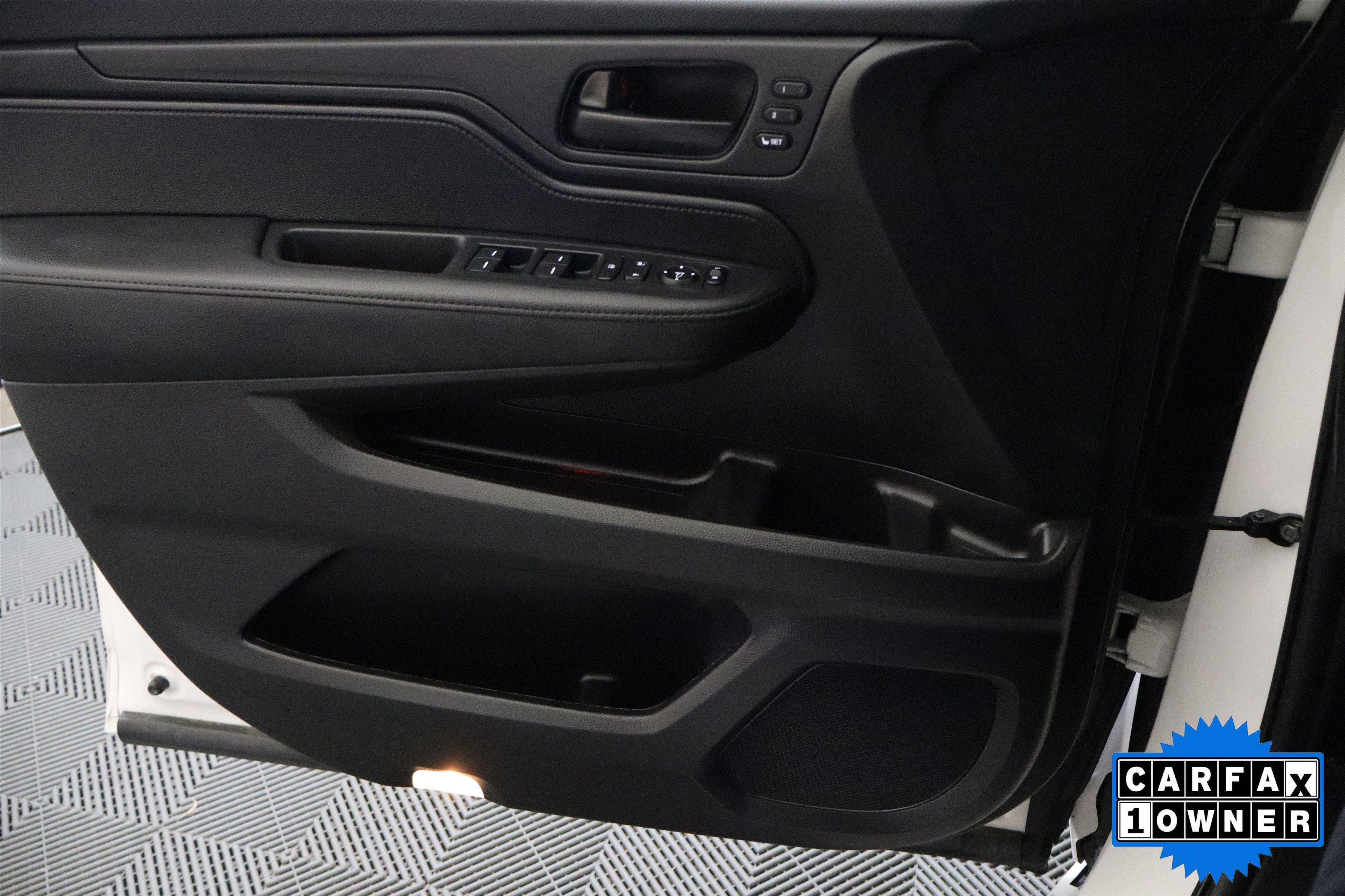 Used 2025 Honda Odyssey Sport-L image 35