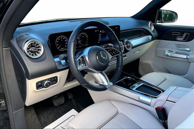 Used 2026 Mercedes-Benz GLB 250 4MATIC image 20