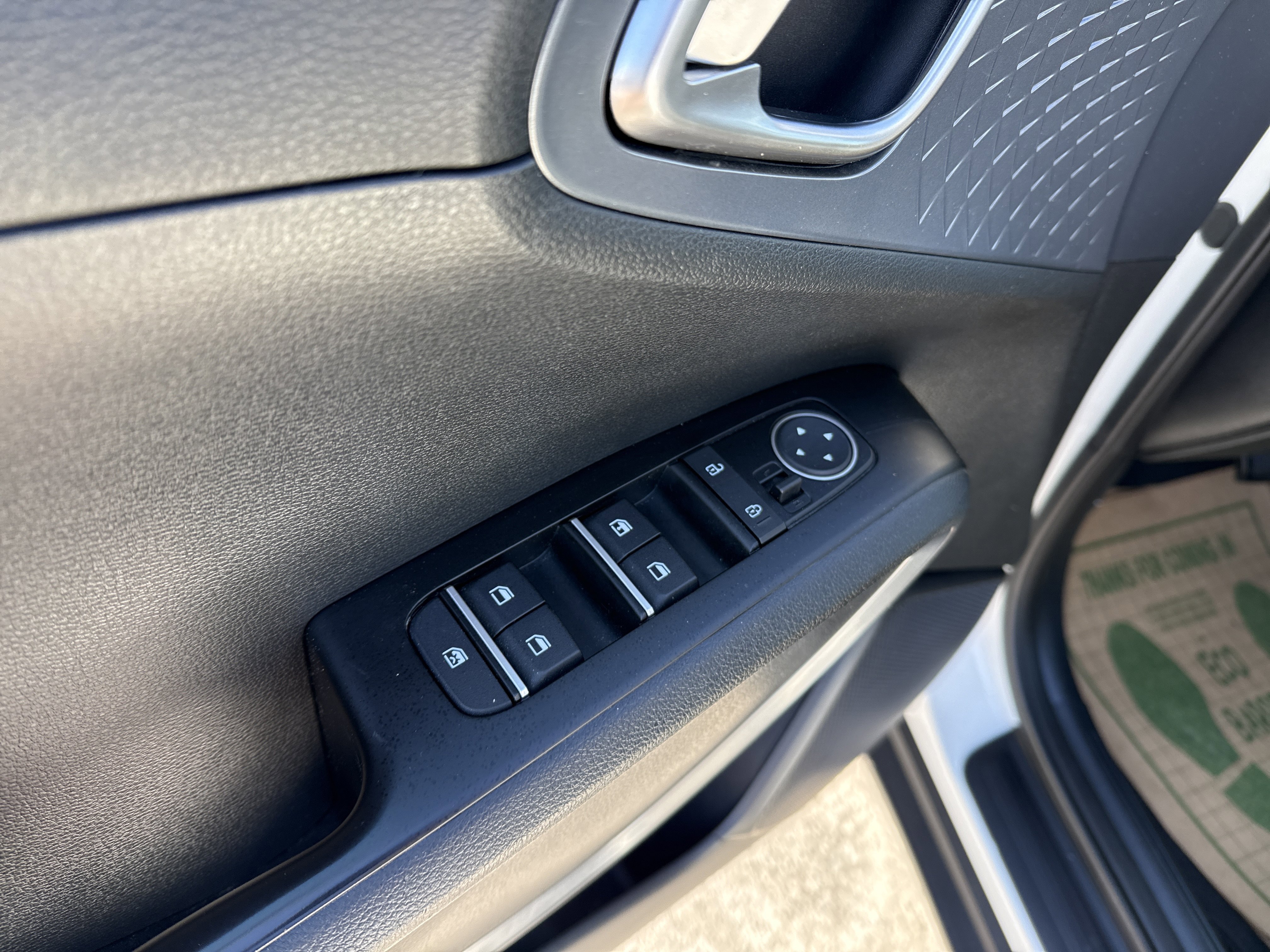 Used 2023 Kia Soul EX image 24