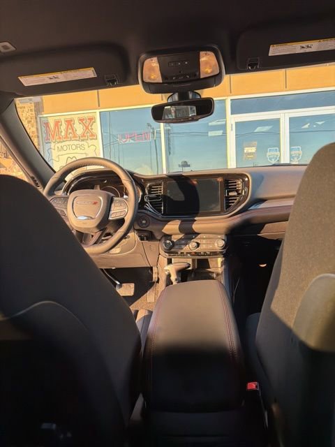 New 2026 Dodge Durango GT image 21