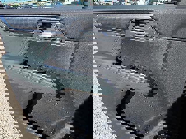 New 2026 GMC Acadia AT4 w/ LPO, Floor Liner Package image 13