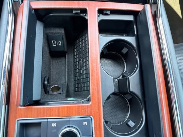 Used 2022 Lincoln Navigator L Reserve image 23